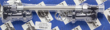 Fragola 920025-BL - 8AN Pro Stock Fuel Line Kit - 4500 Black
