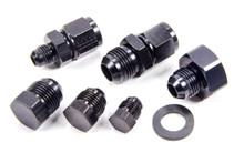 Fragola 900556-BL - 6AN x -10AN Sportsman Garden Hose Test and Flush Kit