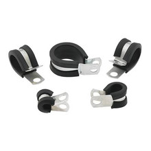 Fragola 900956 - 1in (1.00in) Padded Line Clamps Bag of 5 Pcs