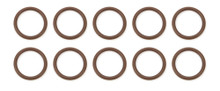 Fragola 999111 - O-Ring For 3/4 I.D. (-8AN) 10 Pcs