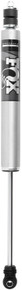 Fox 980-24-942 - 94+ Dodge 2500 & 3500 2.0 Performance Series 9.1in. Smooth Body IFP Front Shock / 0-2in. Lift