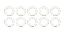 Fragola 999201 - 3AN Alum. Crush Washer -AN-901 10 Pack