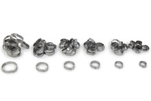 Fragola 999170 - Master Pack of 10 Ea. Clamps