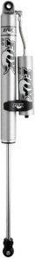 Fox 985-24-102 - 99-04 Ford SD 2.0 Performance Series 8.6in. Smooth Body Remote Res. Front Shock / 0-1in. Lift