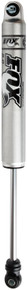 Fox 985-24-085 - 97-06 Jeep TJ 2.0 Performance Series 6.6in. Smooth Body IFP Rear Shock / 0-2in & 0-1.5in Lift