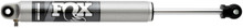 Fox 985-24-001 - 08+ Ford SD 2.0 Performance Series 10.6in. Smooth Body IFP Steering Stabilizer (Alum)