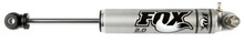 Fox 985-24-035 - 05-07 Ford SD 2.0 Performance Series 10.1in. Smooth Body IFP Steering Stabilizer (Alum)