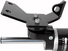 Fox 985-02-127 - 2018+ Jeep JL 2.0 Performance Series 8.2in. TS Stabilizer Bottom Axle Mount 5/8in Shaft
