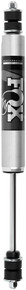 Fox 985-24-076 - 88-97 Y60 Nissan 2.0 Performance Series 10.6in Smooth Body IFP Front Shock (Alum) / 3-5.5in Lift