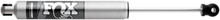 Fox 985-24-145 - 07-18 Jeep Wrangler JK 2.0 Performance Series 7.14in. Smooth Body IFP Steering Stabilizer (Alum)