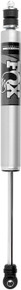 Fox 985-24-023 - 94-11 Dodge 2500/3500 2.0 Performance Series 11.1in. Smooth Body IFP Front Shock / 4-6in. Lift