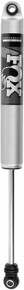 Fox 985-24-265 - 2021+ Ford F150 4WD Rear 10.6in 2.0 Performance Series Smooth Body IFP Shock 0-1in Lift