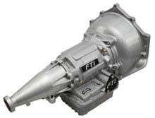 FTI Performance PPG4 - FTI Powerglide Transmission - Level 4 - 1100HP - Aftermarket Case - Long - Pro Transbrake - GM Bell
