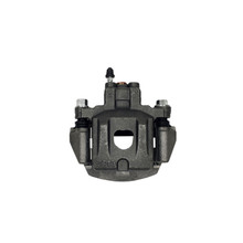 PowerStop L2905 - Power Stop 04-07 Toyota Highlander Rear Left Autospecialty Caliper w/Bracket