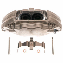 PowerStop L3699 - Power Stop 04-14 Subaru Impreza Front Right Autospecialty Caliper w/o Bracket