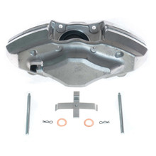 PowerStop L3780 - Power Stop 08-14 Subaru Impreza Rear Left Autospecialty Caliper w/o Bracket