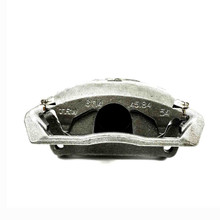 PowerStop L4837 - Power Stop 07-09 Chrysler Aspen Rear Left Autospecialty Caliper w/Bracket