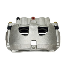 PowerStop L5173 - Power Stop 09-10 Dodge Ram 2500 Front Left Autospecialty Caliper w/Bracket