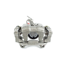 PowerStop L6385 - Power Stop 10-12 Audi A3 Rear Right Autospecialty Caliper w/Bracket