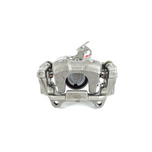 PowerStop L6384 - Power Stop 10-12 Audi A3 Rear Left Autospecialty Caliper w/Bracket