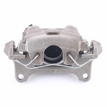 PowerStop L6157 - Power Stop 15-18 Audi Q3 Front Right Autospecialty Caliper w/Bracket