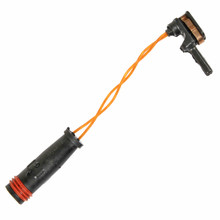 PowerStop SW-0505 - Power Stop Mercedes-Benz (Various Fitments) Front or Rear Euro-Stop Electronic Brake Pad Wear Sensor