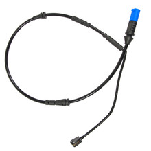 PowerStop SW-1661 - Power Stop 18-19 BMW X3 Front Euro-Stop Electronic Brake Pad Wear Sensor