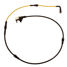 PowerStop SW-1641 - Power Stop 17-20 Jaguar F-Pace Front Euro-Stop Electronic Brake Pad Wear Sensor