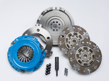 South Bend Clutch SDDMAX-DFY - Street Dual Disc