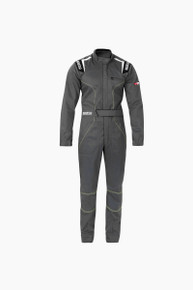 Sparco 002020GR3L - Suit MS4 Large Grey