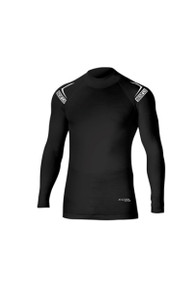 Sparco 001777PNR4LXL - Pant Shield Tech Large/XL Black