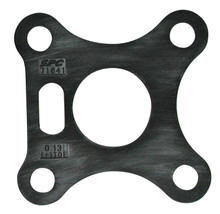 SPC Performance 71641 - 13 deg. Pos. Toe Shim-Honda