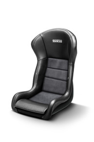 Sparco 009102RNR - Seat STRADALE PERFORMANCE BLK
