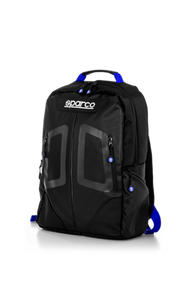 Sparco 016440NRAZ - Bag Stage BLK/BLU