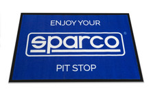 Sparco 099058 - Pit Mat