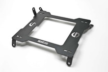 Sparco 600SB010L - Base Ford Mustang 79-98 Lft