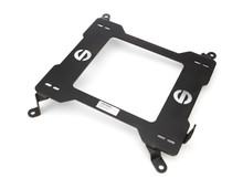 Sparco 600SB014L - Base Mitsubishi Evo-10 Lft