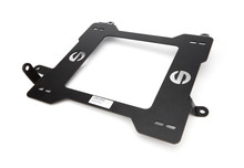 Sparco 600SB049R - Base Mitsubishi Evo 7/8/9 01+