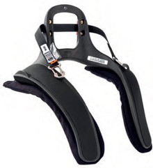 Sparco SHR20LCS3 - Stand21 Club III Frontal Head Restraint - Large