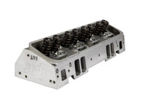 Air Flow Research 1001-FT - SBC 195cc Enforcer Cyl. Head S/P 64cc Assembled