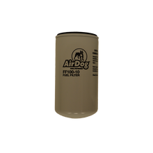 AirDog FF100-10-1 - PureFlow / II Fuel Filter - 10 Micron - SINGLE