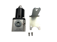 AirDog AD17SAR - PureFlow  Universal Fuel Pressure Regulator w/5 -8 ORB Ports 7-70psi