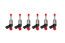 AMS ALP.28.07.0014-1 - Performance VR30DDTT Stage 3 Direct Injectors (Set of 6)