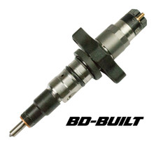 BD Diesel 1715505 - Injector - Dodge 5.9L Cummins 2004.5-2007 Stock Replacement (Each)