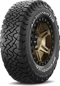 BFGoodrich 33249 - All Terrain T/A KO3 LT295/70R18 129/126S
