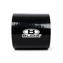 BLOX Racing BXFL-50211-SH - Racing 15-21 Subaru WRX Silicone Hose Only for Charge Pipe Kit Black
