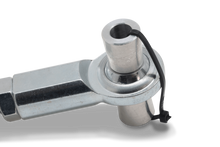 BLOX Racing BXSS-50015 - Racing 2013+ Subaru BRZ / FR-S & 08-21 WRX/STi & 09-13 Forester Rear Adjustable End Links