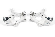 BMR SPN550 - 05-19 Chevrolet Corvette Spindles For 15in Conversion - Pair