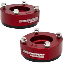 Camburg CAM-310203 - 22-24 Toyota Tundra 2wd /4wd Dominator Preload Spacer Kit