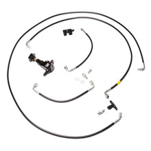 Chase Bays CB-E36-OEMC-92 - 92-94 BMW 3-Series E36 / 1995 BMW M3 (w/OE MC) Brake Line Relocation